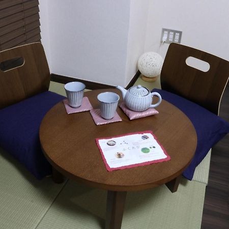 Ama Hotels & Resorts Platinum Hakata Gion 후쿠오카 외부 사진