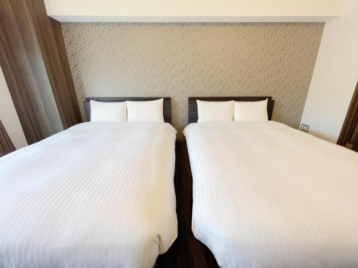 Ama Hotels & Resorts Platinum Hakata Gion 후쿠오카 외부 사진