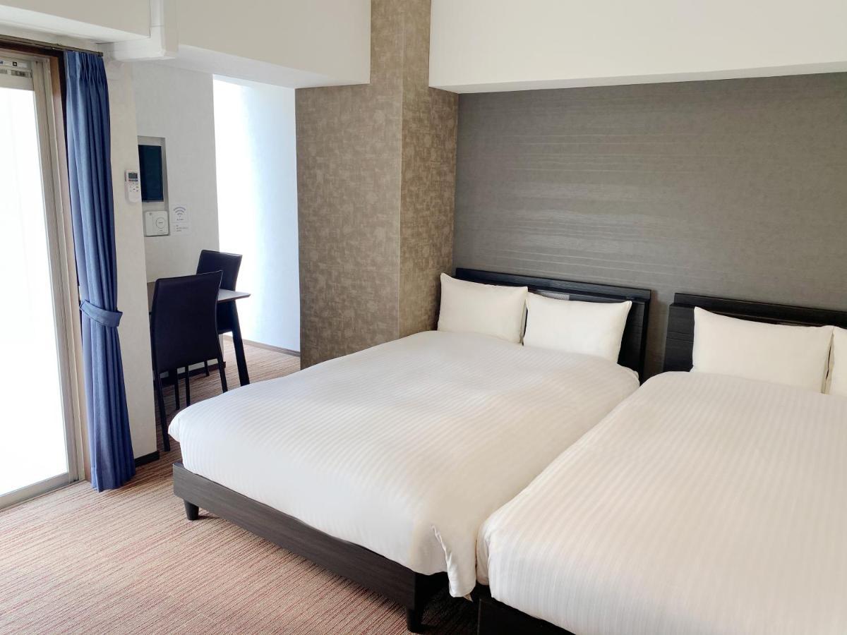 Ama Hotels & Resorts Platinum Hakata Gion 후쿠오카 외부 사진