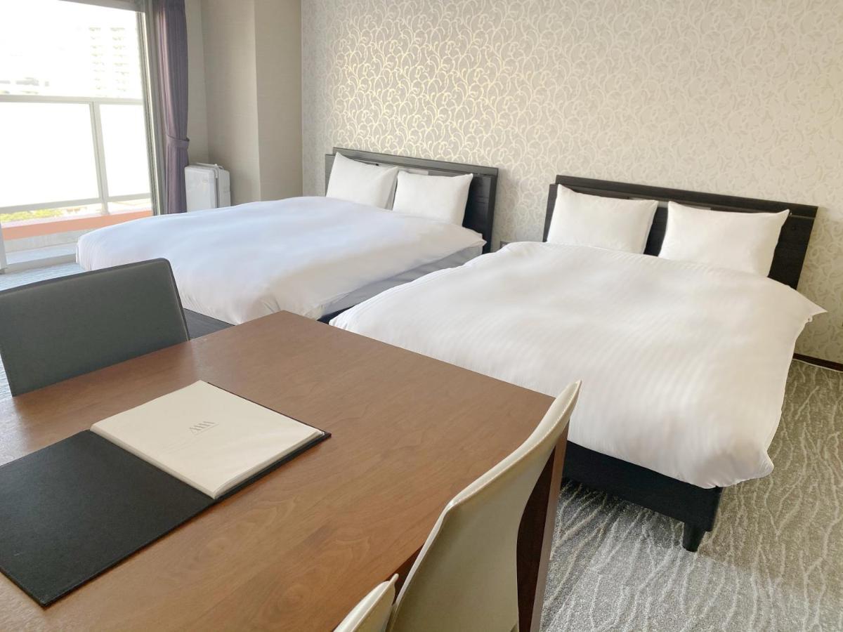 Ama Hotels & Resorts Platinum Hakata Gion 후쿠오카 외부 사진