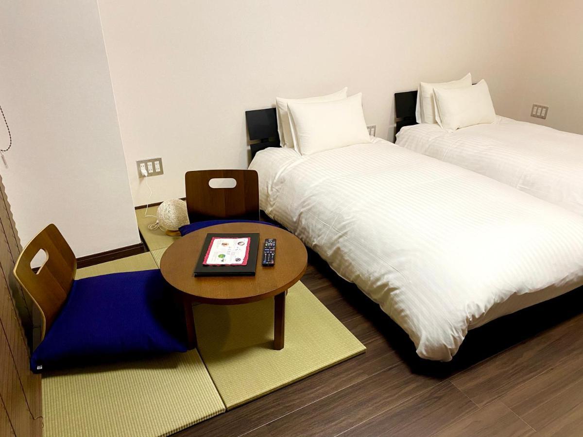 Ama Hotels & Resorts Platinum Hakata Gion 후쿠오카 외부 사진